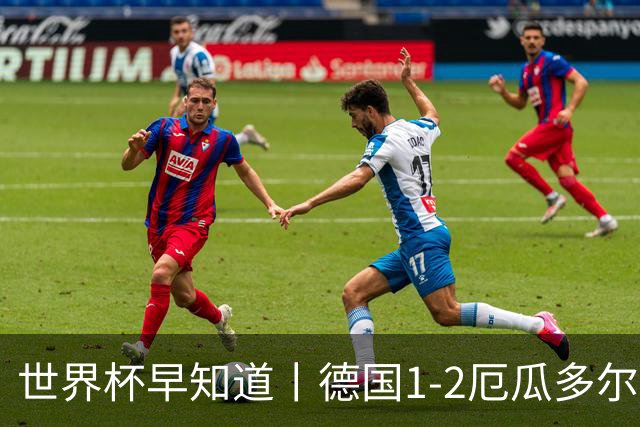 世界杯早知道丨德国1-2厄瓜多尔小组第一晋级 库拉索0-2科特迪瓦