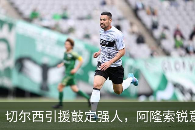 切尔西引援敲定强人，阿隆索锐意打造铁血蓝军，帕尔默被低估