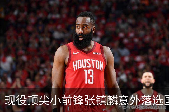 现役顶尖小前锋张镇麟意外落选国家队，郭士强选择背后的深层原因解析