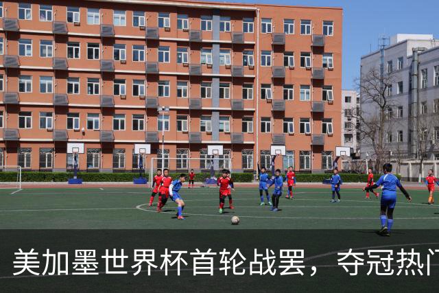 美加墨世界杯首轮战罢，夺冠热门西班牙“爆冷”，法国反超成为最大热门
